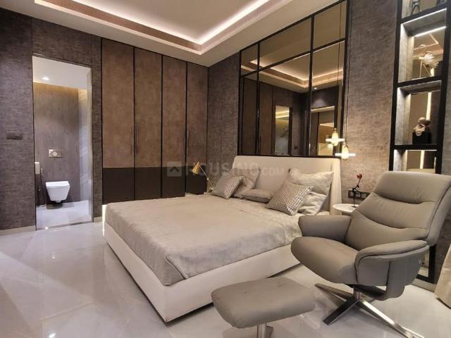 2 BHK Apartment in Malad East for resale Mumbai. The reference number is 20441342