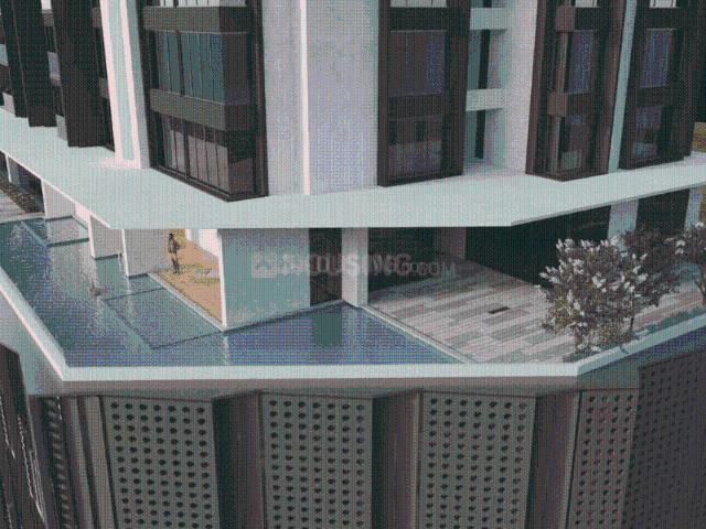 2 BHK Apartment in Malad East for resale Mumbai. The reference number is 20446098