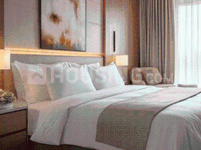 2 BHK Apartment in Malad East for resale Mumbai. The reference number is 20446766