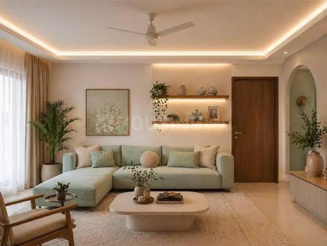 2 BHK Apartment in Malad East for resale Mumbai. The reference number is 20488693