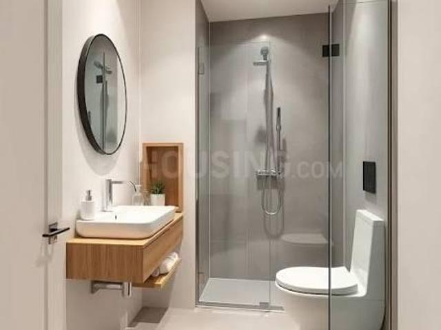 2 BHK Apartment in Malad East for resale Mumbai. The reference number is 20496038