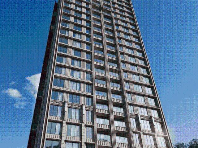 2 BHK Apartment in Malad East for resale Mumbai. The reference number is 20402671