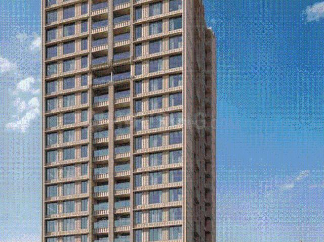 2 BHK Apartment in Malad East for resale Mumbai. The reference number is 20402889