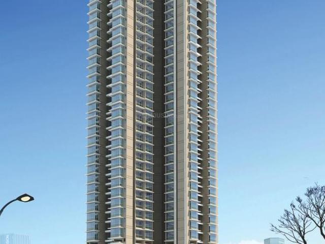 2 BHK Apartment in Malad East for resale Mumbai. The reference number is 20414980