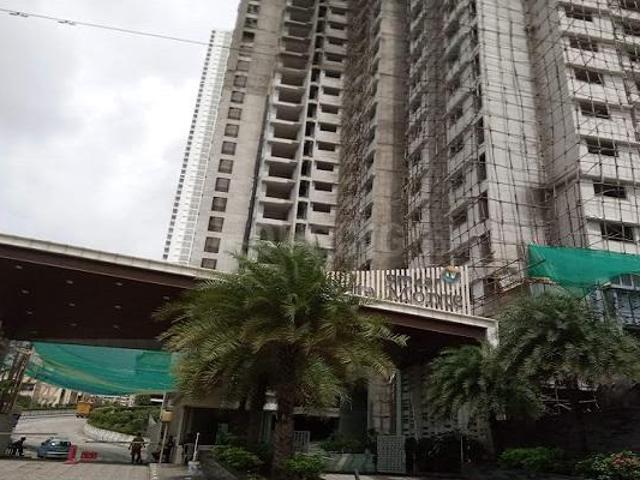 2 BHK Apartment in Malad East for resale Mumbai. The reference number is 20429795