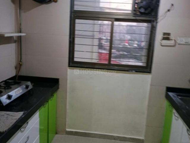 2 BHK Apartment in Malad East for resale Mumbai. The reference number is 20435112