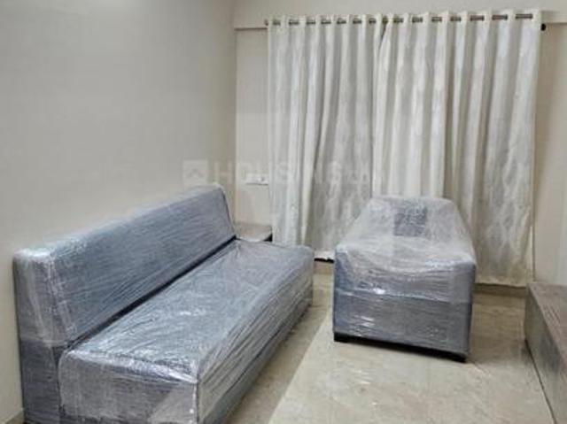 2 BHK Apartment in Malad East for resale Mumbai. The reference number is 20438861