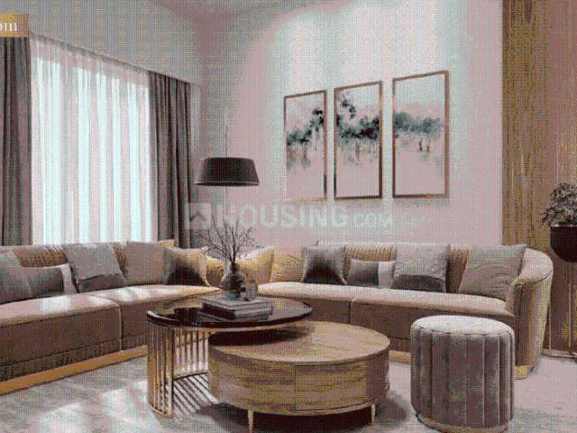 2 BHK Apartment in Malad East for resale Mumbai. The reference number is 20439319