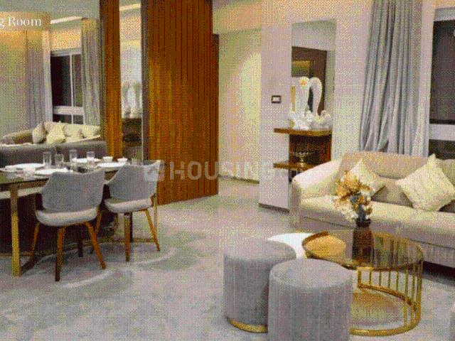 2 BHK Apartment in Malad East for resale Mumbai. The reference number is 20439339