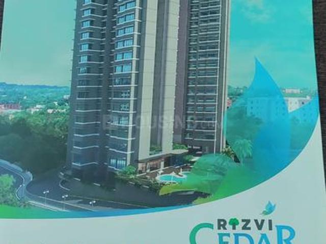 2 BHK Apartment in Malad East for resale Mumbai. The reference number is 20545145
