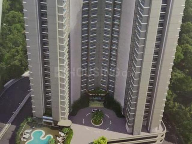 2 BHK Apartment in Malad East for resale Mumbai. The reference number is 20547887