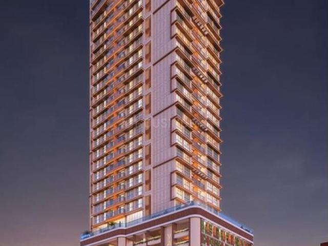 2 BHK Apartment in Malad East for resale Mumbai. The reference number is 20508101