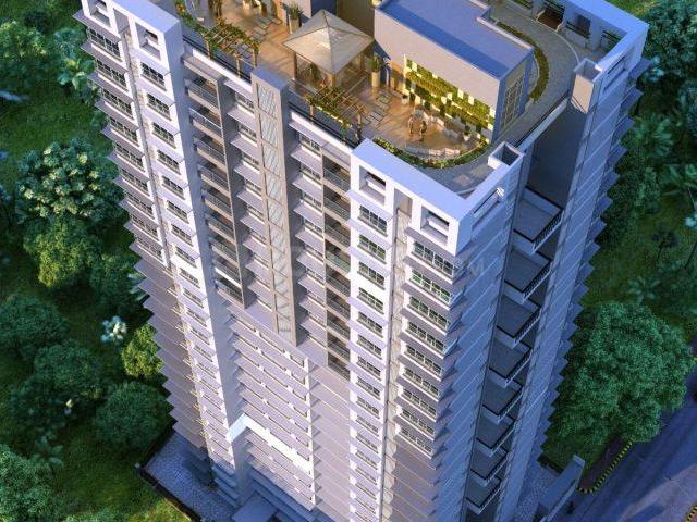 2 BHK Apartment in Malad East for resale Mumbai. The reference number is 20526825