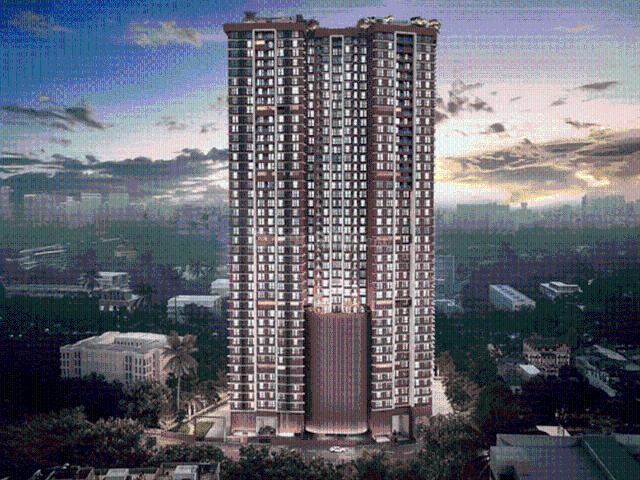 2 BHK Apartment in Malad East for resale Mumbai. The reference number is 20666936