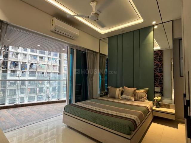 2 BHK Apartment in Malad East for resale Mumbai. The reference number is 20696398