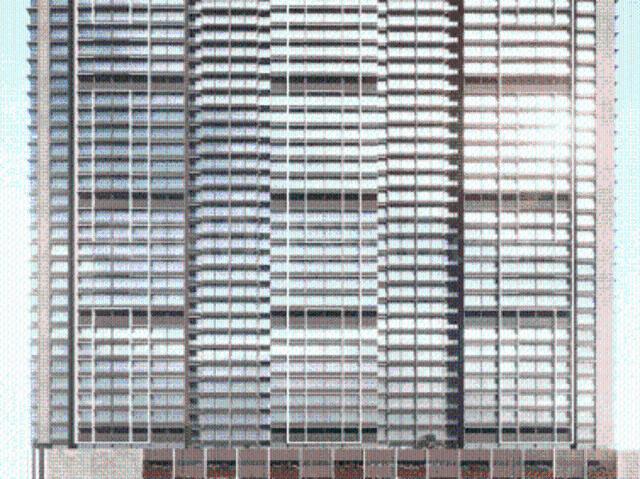 2 BHK Apartment in Malad East for resale Mumbai. The reference number is 20607242