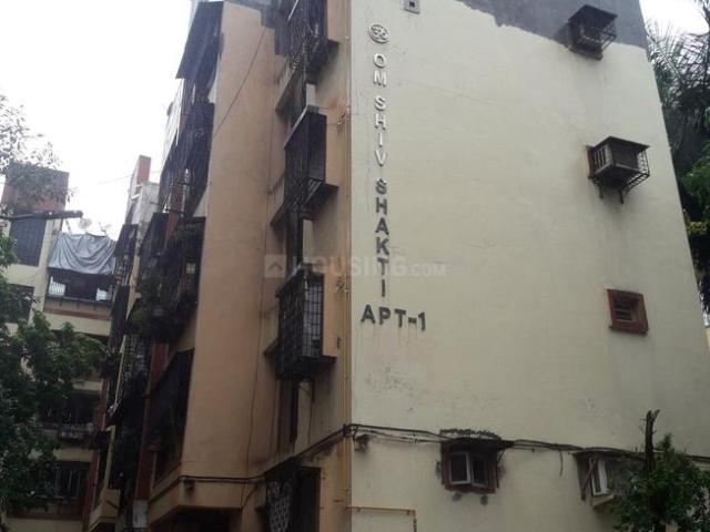 2 BHK Apartment in Malad East for resale Mumbai. The reference number is 20751265
