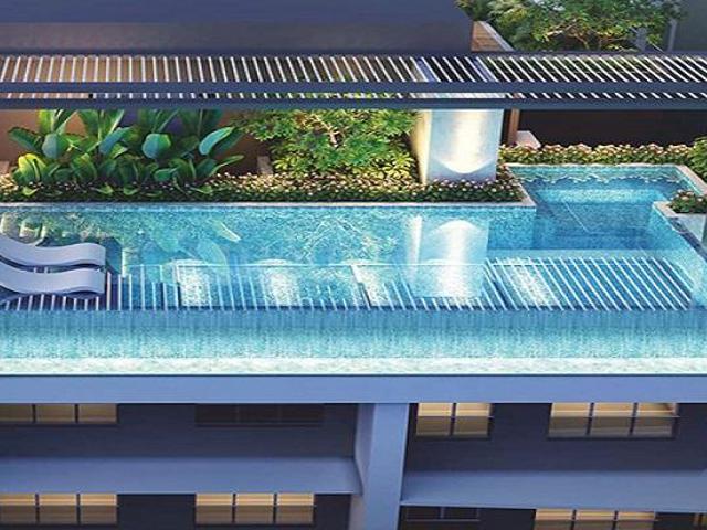 2 BHK Apartment in Malad East for resale Mumbai. The reference number is 20770424