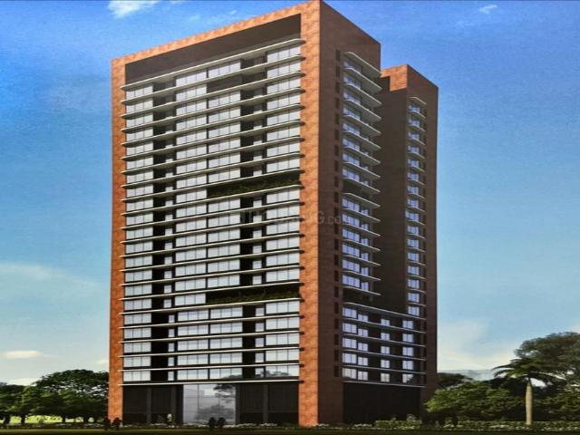 2 BHK Apartment in Malad East for resale Mumbai. The reference number is 20976572