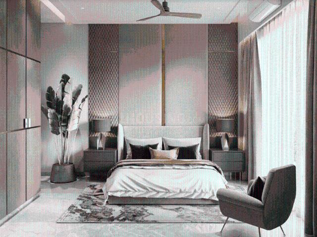 2 BHK Apartment in Malad East for resale Mumbai. The reference number is 20987997