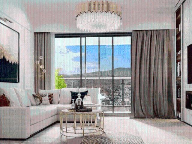 2 BHK Apartment in Malad East for resale Mumbai. The reference number is 20988050