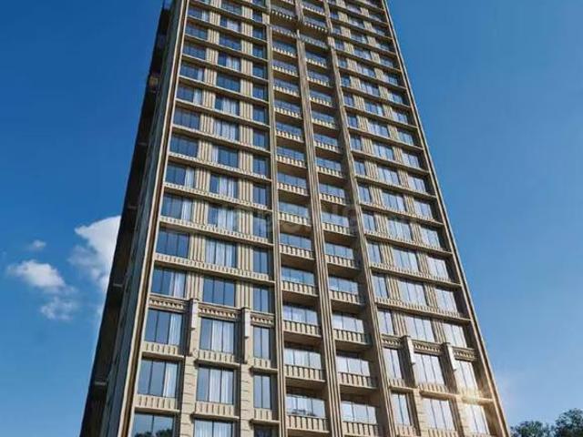 2 BHK Apartment in Malad East for resale Mumbai. The reference number is 20903856