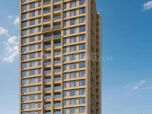 2 BHK Apartment in Malad East for resale Mumbai. The reference number is 20903945