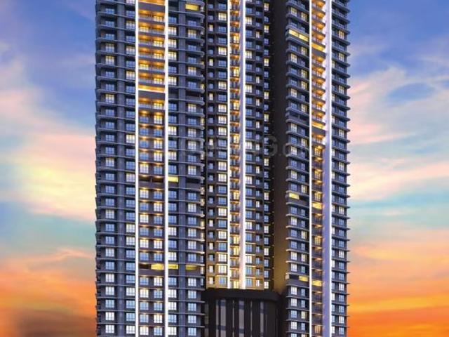 2 BHK Apartment in Malad East for resale Mumbai. The reference number is 20905983