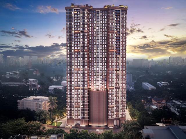2 BHK Apartment in Malad East for resale Mumbai. The reference number is 20906000