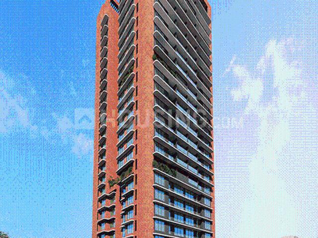 2 BHK Apartment in Malad East for resale Mumbai. The reference number is 20909369