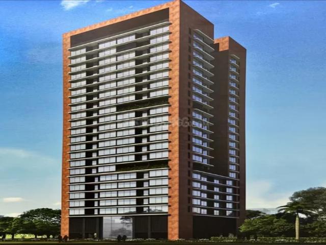 2 BHK Apartment in Malad East for resale Mumbai. The reference number is 20909382