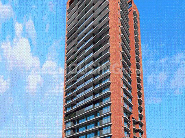 2 BHK Apartment in Malad East for resale Mumbai. The reference number is 20909401