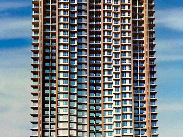 2 BHK Apartment in Malad East for resale Western Suburbs. The reference number is 16685474