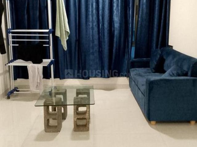 2 BHK Apartment in Malad East for resale Mumbai. The reference number is 19677523