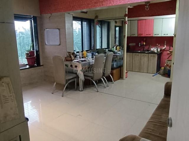 2 BHK Apartment in Malad West for rent Mumbai. The reference number is 10654324