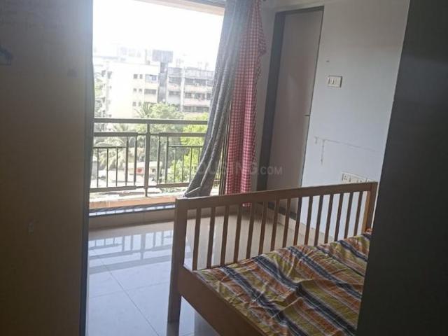 2 BHK Apartment in Malad West for rent Mumbai. The reference number is 10672769