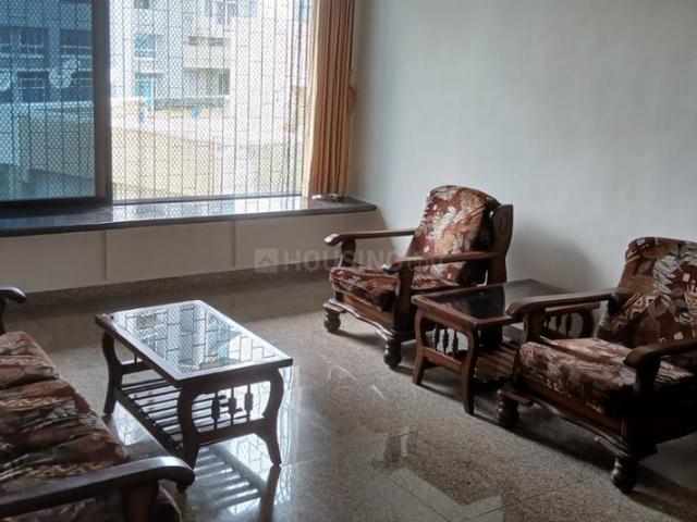 2 BHK Apartment in Malad West for rent Mumbai. The reference number is 14681718