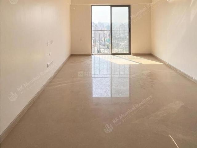 2 BHK Apartment in Malad West for rent Mumbai. The reference number is 14715387