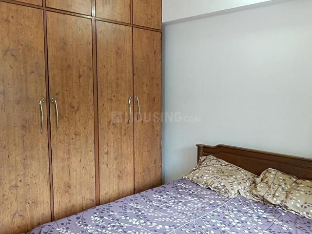 2 BHK Apartment in Malad West for rent Mumbai. The reference number is 14793679