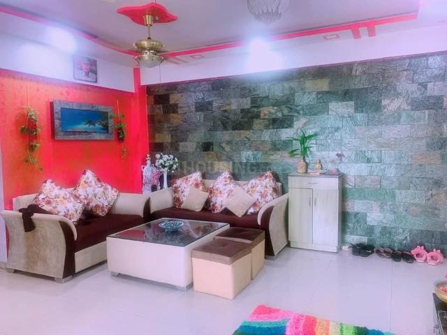 2 BHK Apartment in Malad West for rent Mumbai. The reference number is 14317466