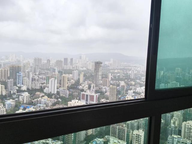 2 BHK Apartment in Malad West for rent Mumbai. The reference number is 16540094