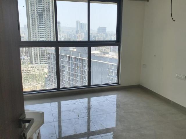 2 BHK Apartment in Malad West for rent Mumbai. The reference number is 16853078