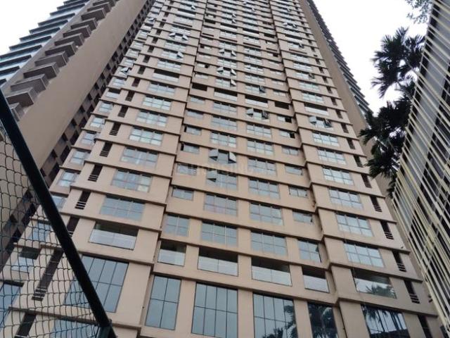 2 BHK Apartment in Malad West for rent Mumbai. The reference number is 16214365