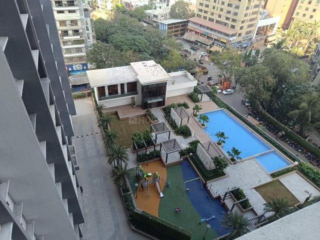 2 BHK Apartment in Malad West for rent Mumbai. The reference number is 16360062