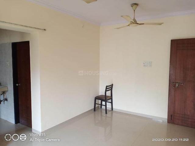2 BHK Apartment in Malad West for rent Mumbai. The reference number is 17703804