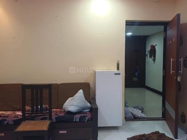 2 BHK Apartment in Malad West for rent Mumbai. The reference number is 17821794