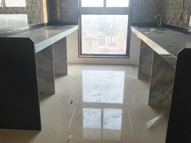 2 BHK Apartment in Malad West for rent Mumbai. The reference number is 17964877
