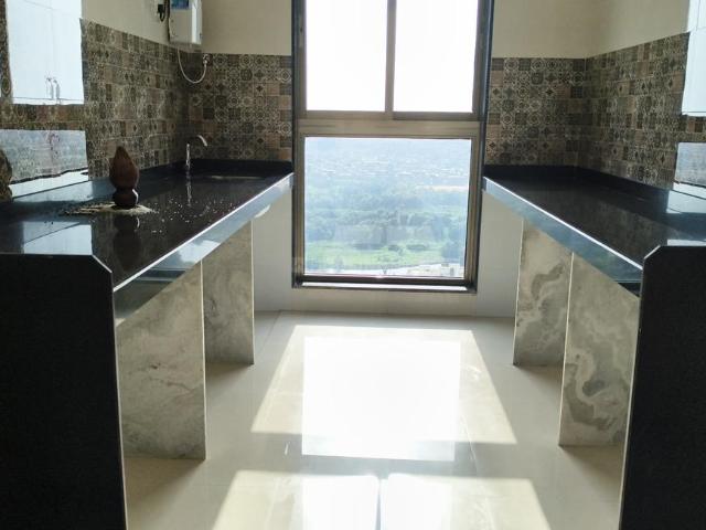 2 BHK Apartment in Malad West for rent Mumbai. The reference number is 17079327