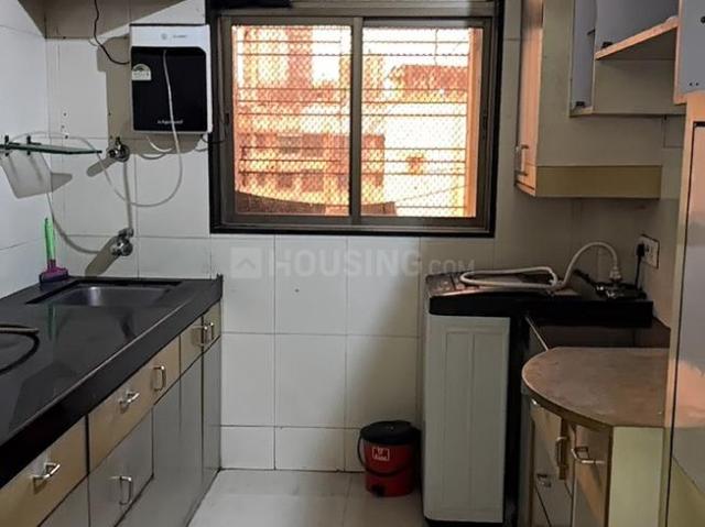 2 BHK Apartment in Malad West for rent Mumbai. The reference number is 17317266