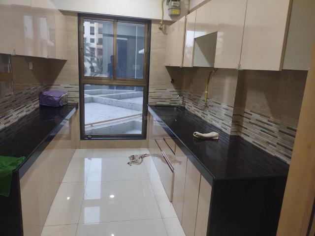 2 BHK Apartment in Malad West for rent Mumbai. The reference number is 17357280